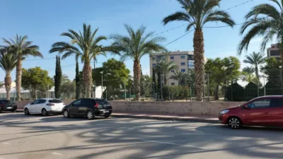 Terreno en venta en Callosa de Segura - Vista 4