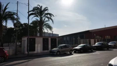Terreno en venta en Callosa de Segura - Vista 5