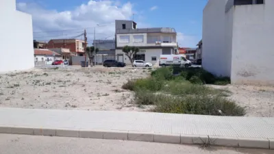 Terreno en venta en 03350 - Vista 2