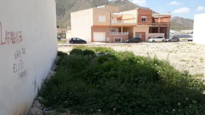 Terreno en venta en 03350 - Vista 3