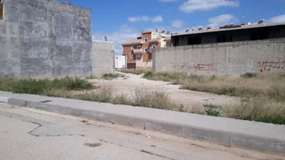 Terreno en venta en Centro - Vista 2