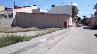 Terreno en venta en Centro - Vista 3