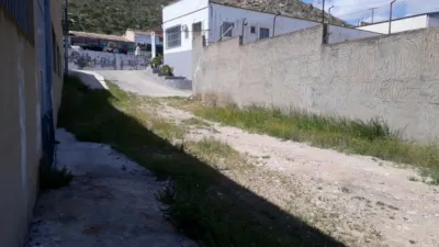 Terreno en venta en 03350 - Vista 2