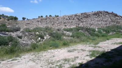 Terreno en venta en 03350 - Vista 3
