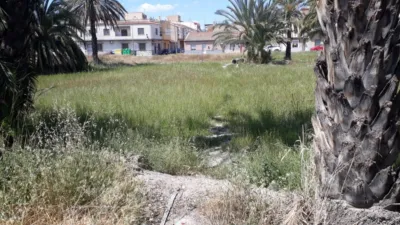 Terreno en venta en 03348 - Vista 2