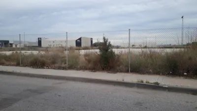 Terreno en venta en Poligono Mos del Bou - Vista 2