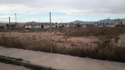 Terreno en venta en Poligono Mos del Bou - Vista 3