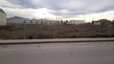 Terreno en venta en Poligono Mos del Bou - Vista 4