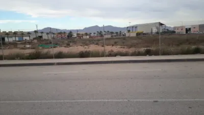 Terreno en venta en Poligono Mos del Bou - Vista 5