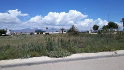 Terreno en venta en Auditorio - Vista 2