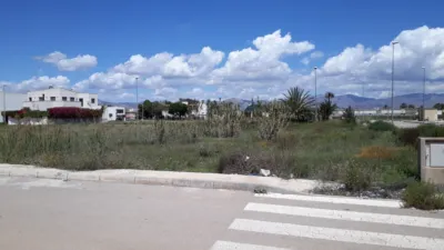 Terreno en venta en Auditorio - Vista 3