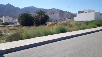 Terreno en venta en Calle Alcalde D. Jose Navarro - Vista 3