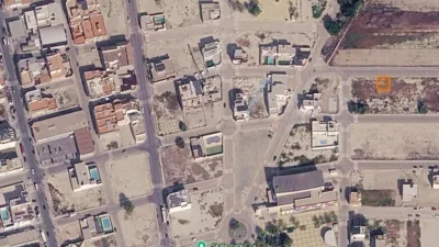 Terreno en venta en Calle Alcalde D. Jose Navarro - Vista 5