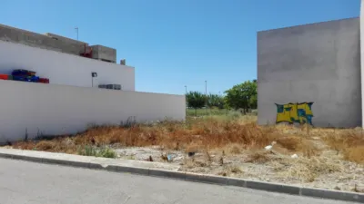 Terreno en venta en Auditorio - Vista 2