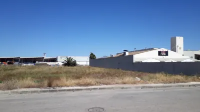 Terreno en venta en Poligono San Fernando - Vista 2