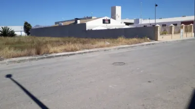 Terreno en venta en Poligono San Fernando - Vista 3