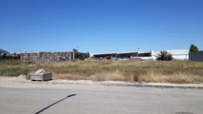 Terreno en venta en Poligono San Fernando - Vista 4