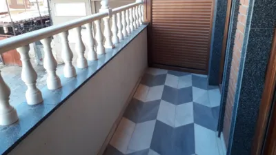 Casa – Cox - Més