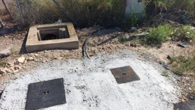 Terreno en venta en Carrer Algorfa - Más
