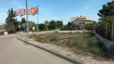 Terreno en venta en 03348 - Vista 2