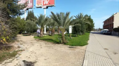 Terreno en venta en 03348 - Vista 4