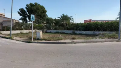 Terreno en venta en 03348 - Vista 5