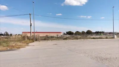 Terreno en venta en Poligono San Fernando - Vista 2