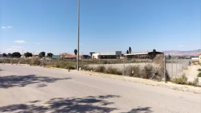 Terreno en venta en Poligono San Fernando - Vista 3