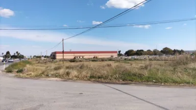 Terreno en venta en Poligono San Fernando - Vista 4