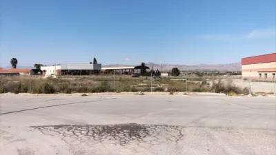 Terreno en venta en Poligono San Fernando - Vista 5