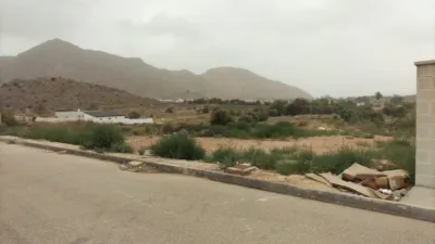 Terreno en venta en Paraje los Jaboneros - Vista 2