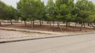Terreno en venta en Paraje los Jaboneros - Vista 3