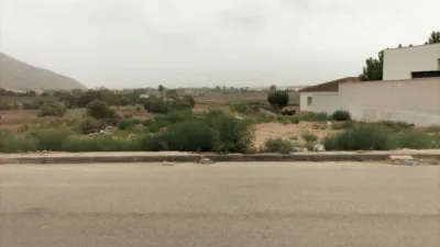 Terreno en venta en Paraje los Jaboneros - Vista 4