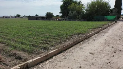 Terreno en venta en Otras - Vista 2