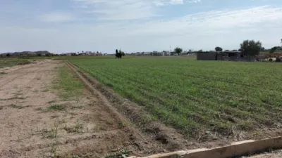 Terreno en venta en Otras - Vista 3