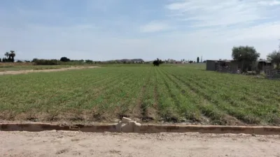 Terreno en venta en Otras - Vista 5