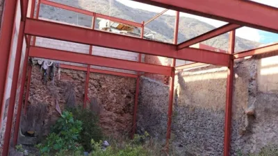 Terreno en venta en Centro - Vista 2