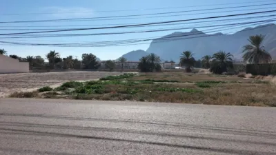 Terreno en venta en La Rambleta - Vista 2
