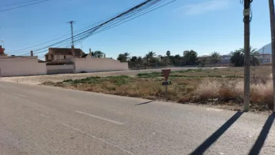 Terreno en venta en La Rambleta - Vista 3