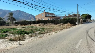 Terreno en venta en La Rambleta - Vista 4