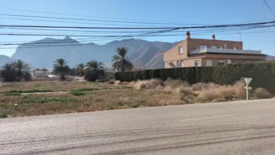 Terreno en venta en La Rambleta - Vista 5