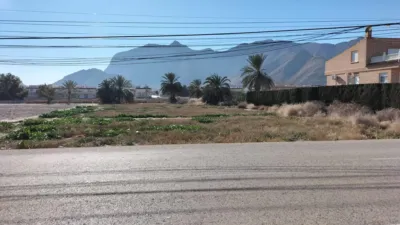 Terreno en venta en La Rambleta - Més