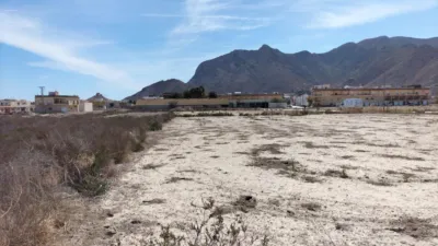 Terreno en venta en La Rambleta - Vista 2
