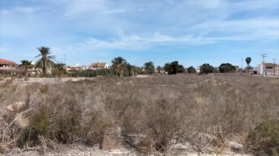 Terreno en venta en La Rambleta - Vista 3