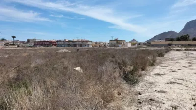 Terreno en venta en La Rambleta - Vista 4