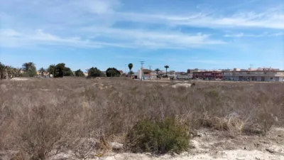 Terreno en venta en La Rambleta - Vista 5