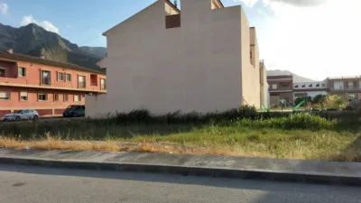 Terreno en venta en 03350 - Vista 2