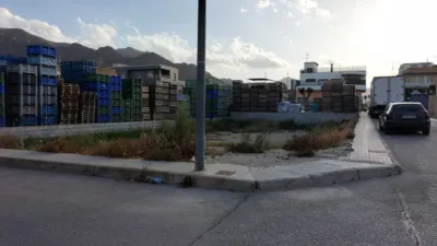 Terreno en venta en 03350 - Vista 2