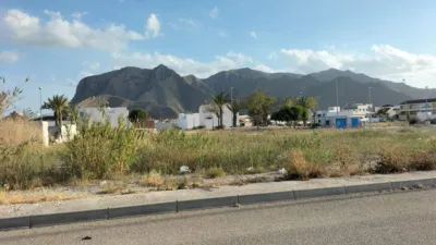 Terreno en venta en Auditorio - Vista 2