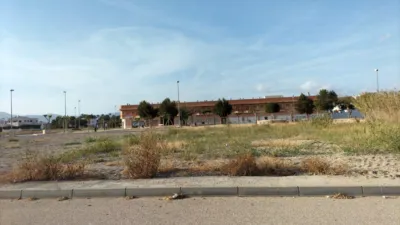 Terreno en venta en Auditorio - Vista 3